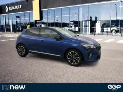 Photo 6 Renault Clio  1.0 TCe 90ch Techno