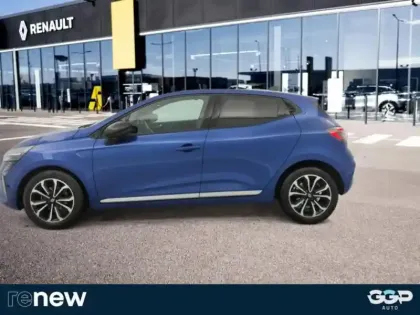 Photo 10 Renault Clio  1.0 TCe 90ch Techno