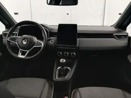 Photo 12 Renault Clio  1.0 TCe 90ch Techno