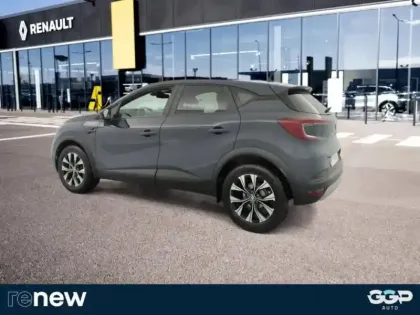 Photo 9 Renault Captur  1.0 TCe 90ch Evolution