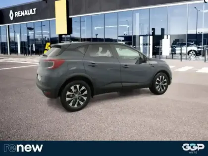 Photo 7 Renault Captur  1.0 TCe 90ch Evolution