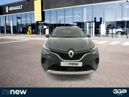 Photo 5 Renault Captur  1.0 TCe 90ch Evolution