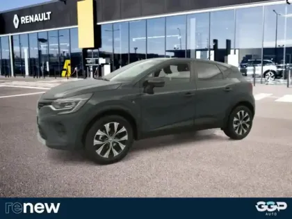 Photo 11 Renault Captur  1.0 TCe 90ch Evolution