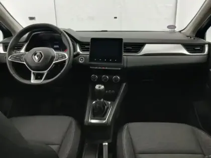 Photo 12 Renault Captur  1.0 TCe 90ch Evolution