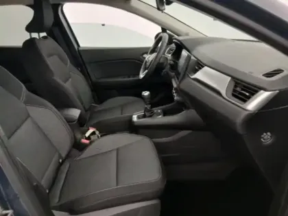 Photo 13 Renault Captur  1.0 TCe 90ch Evolution