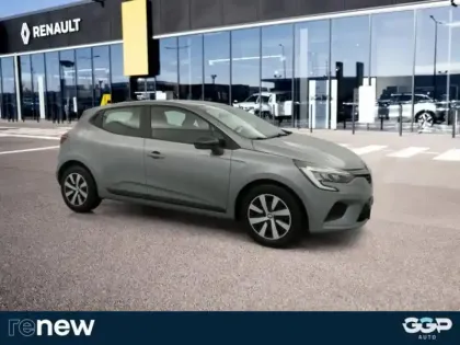 Photo 6 Renault Clio  1.0 TCe 90ch Equilibre