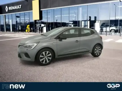 Photo 11 Renault Clio  1.0 TCe 90ch Equilibre