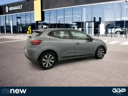 Photo 7 Renault Clio  1.0 TCe 90ch Equilibre