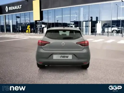 Photo 8 Renault Clio  1.0 TCe 90ch Equilibre