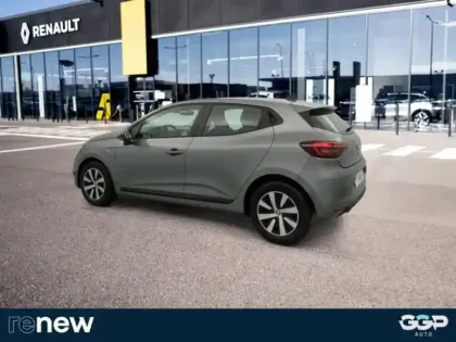 Photo 9 Renault Clio  1.0 TCe 90ch Equilibre