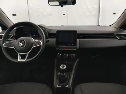 Photo 12 Renault Clio  1.0 TCe 90ch Equilibre