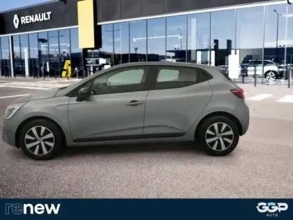 Photo 10 Renault Clio  1.0 TCe 90ch Equilibre
