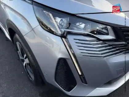 Photo 12 Peugeot 3008  1.2 PureTech 130ch S&S GT EAT8