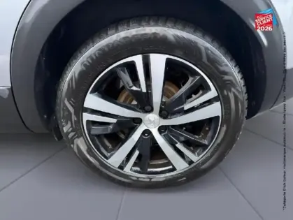 Photo 24 Peugeot 3008  1.2 PureTech 130ch S&S GT EAT8