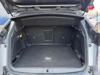 Photo 28 Peugeot 3008  1.2 PureTech 130ch S&S GT EAT8