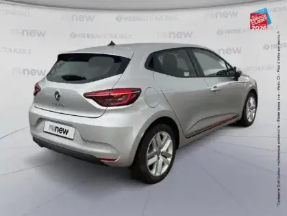 Photo 5 Renault Clio  1.0 TCe 90ch Business -21N