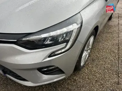 Photo 12 Renault Clio  1.0 TCe 90ch Business -21N