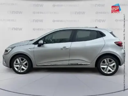 Photo 8 Renault Clio  1.0 TCe 90ch Business -21N