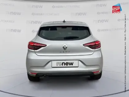 Photo 6 Renault Clio  1.0 TCe 90ch Business -21N