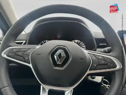 Photo 11 Renault Clio  1.0 TCe 90ch Business -21N