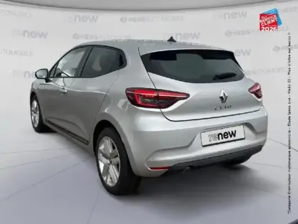 Photo 7 Renault Clio  1.0 TCe 90ch Business -21N