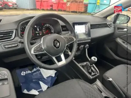 Photo 14 Renault Clio  1.0 TCe 90ch Business -21N