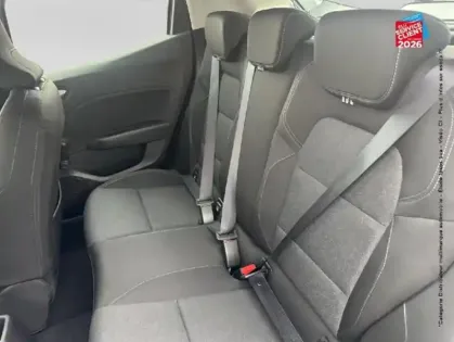 Photo 10 Renault Clio  1.0 TCe 90ch Business -21N