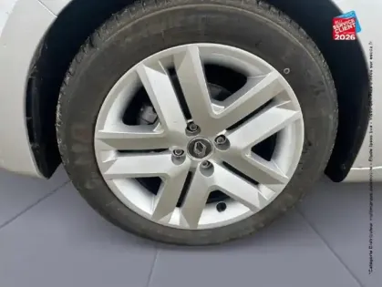 Photo 9 Renault Clio  1.0 TCe 90ch Business -21N