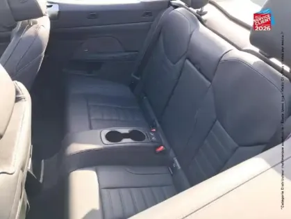 Photo 25 BMW Serie 4 Gén. II (G23) Ph2 M Sport 2