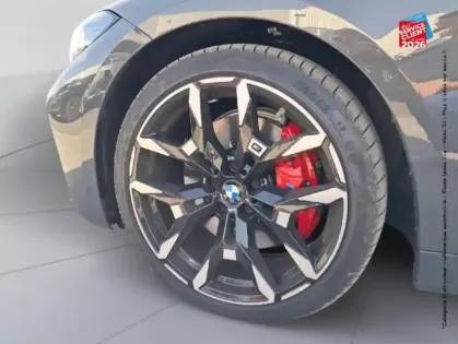 Photo 24 BMW Serie 4 Gén. II (G23) Ph2 M Sport 2