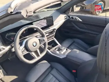 Photo 29 BMW Serie 4 Gén. II (G23) Ph2 M Sport 2