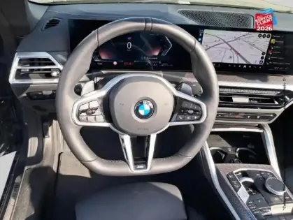 Photo 26 BMW Serie 4 Gén. II (G23) Ph2 M Sport 2