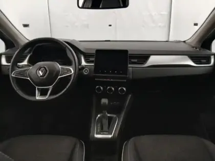 Photo 11 Renault Captur  1.6 E-Tech hybride 145ch Techno