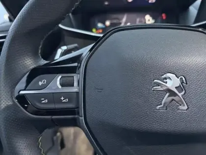 Photo 13 Peugeot 2008  1.5 BlueHDi 130ch S&S GT EAT8 125g