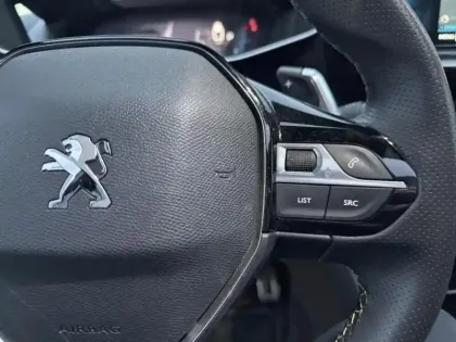 Photo 14 Peugeot 2008  1.5 BlueHDi 130ch S&S GT EAT8 125g