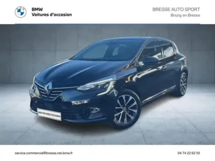 Photo Renault Clio Intens