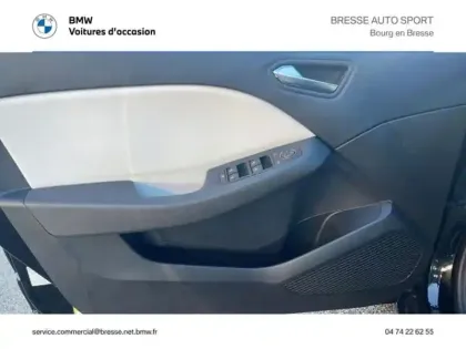 Photo 14 Renault Clio  1.3 TCe 140ch Intens -21N