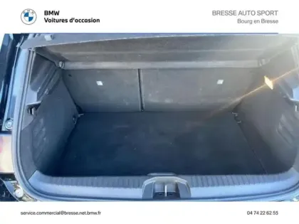 Photo 5 Renault Clio  1.3 TCe 140ch Intens -21N