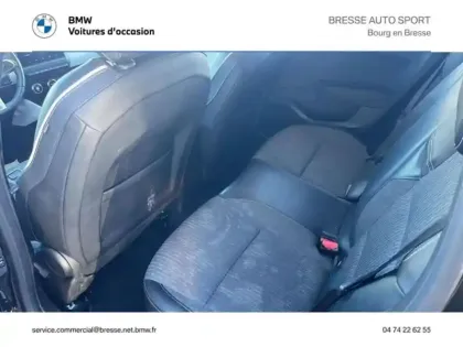 Photo 6 Renault Clio  1.3 TCe 140ch Intens -21N