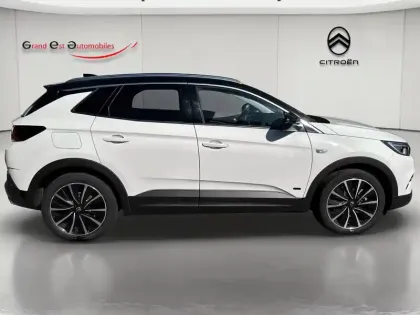Photo 21 Opel Grandland X  Hybrid 225ch Elite 10cv