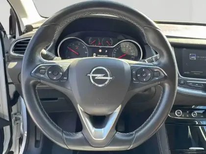 Photo 26 Opel Grandland X  Hybrid 225ch Elite 10cv