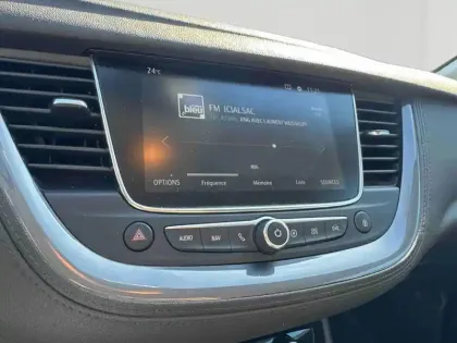 Photo 28 Opel Grandland X  Hybrid 225ch Elite 10cv