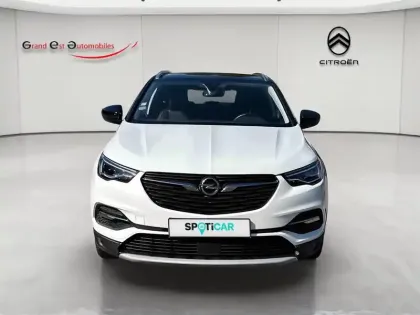 Photo 23 Opel Grandland X  Hybrid 225ch Elite 10cv