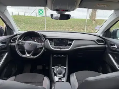 Photo 11 Opel Grandland X  Hybrid 225ch Elite 10cv