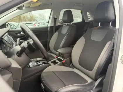 Photo 12 Opel Grandland X  Hybrid 225ch Elite 10cv