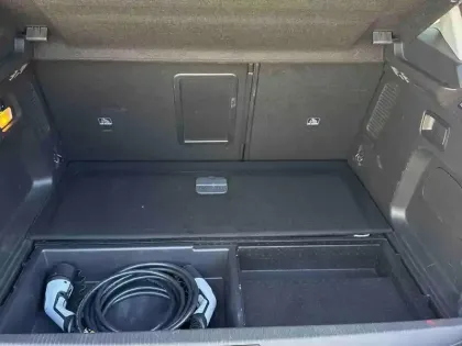 Photo 19 Opel Grandland X  Hybrid 225ch Elite 10cv