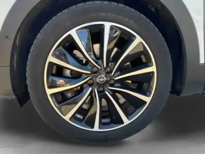 Photo 24 Opel Grandland X  Hybrid 225ch Elite 10cv