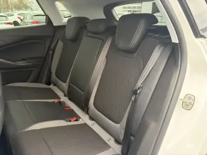 Photo 13 Opel Grandland X  Hybrid 225ch Elite 10cv