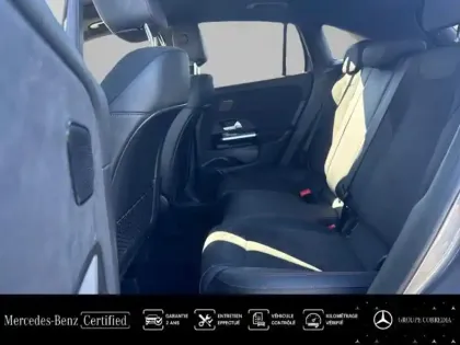Photo 10 Mercedes GLA  250 e Hybrid EQ 218ch AMG Line 8G-DCT