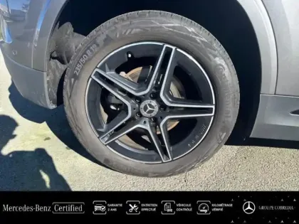 Photo 14 Mercedes GLA  250 e Hybrid EQ 218ch AMG Line 8G-DCT